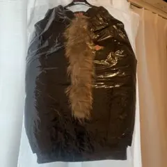 あったかい✴︎Dantonダウンジャケット