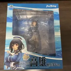APEX 碧藍航線 ボルチモア フィギュア 1/7 - メルカリ
