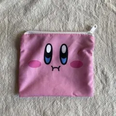 星のカービィ ミニ巾着ポーチ2 カービィ マホロア マルク - メルカリ