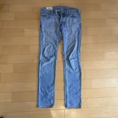 ホリスター　メンズ　デニム　未使用