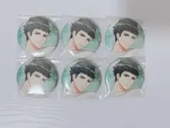 A3! 缶バッジ 丞