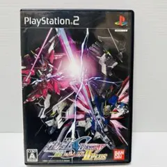 機動戦士ガンダムSEED DESTINY 連合vsザフトⅡプラス