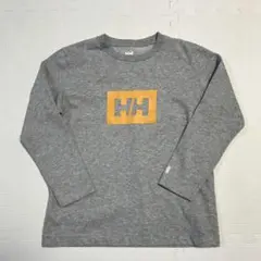 ヘリーハンセン　ロンT 140