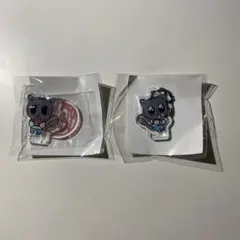 TXT プルバトゥ ポップアップ カプセルトイ ダゴニャン けん玉