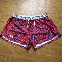Under Armourショートパンツ Lサイズ 新品未使用
