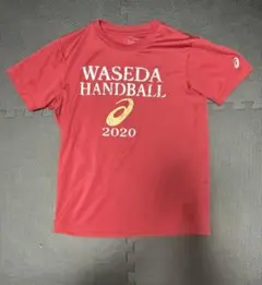 2026年最新】早稲田大学 tシャツの人気アイテム - メルカリ