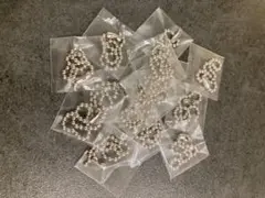 ボールチェーン　13個入り