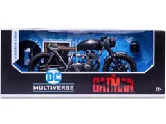 DC ザ・バットマン・ムービー 1/7 スケール・ドリフター・モーター