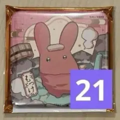 地縛少年花子くん もっけ ジュエリー缶バッジ スクエア缶バッジ ミニ缶バッジ