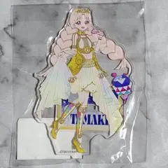 ひみつのアイプリ tsutaya POPUP 二階堂タマキ　アクリルスタンド