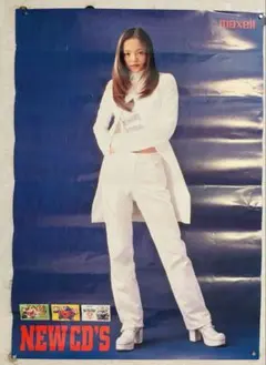 2026年最新】安室奈美恵ポスターの人気アイテム - メルカリ