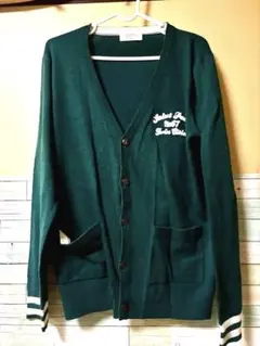 Saint John 1967 Twin Cities カーディガン　Lサイズのサムネイル