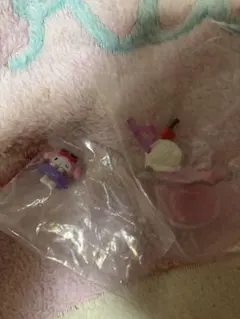 サンリオ　Yummy! スイーツマスコット マイメロ