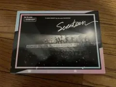 seventeen Say the name Blu-ray ウォヌ - メルカリ