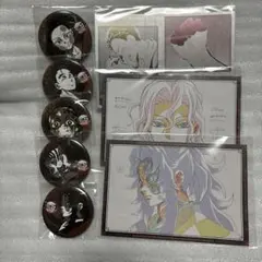 鬼滅の刃　ダイニング　お楽しみくじ