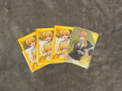 すとぷり るぅとくん フォトカードくじ 26枚セット すとぷり るぅとくん フォトカードくじ 26枚セット - メルカリ
