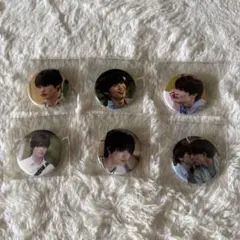 2026年最新】みなと商事コインランドリー 缶バッジの人気アイテム