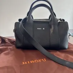 【極美品】MAURO GOVERNA 2WAY トートバック 黒 A4 極美品】MAURO GOVERNA 2WAY トートバック 黒 A4 - メルカリ