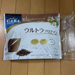 カーブス GABA ウルトラプロテイン ココア味 - メルカリ