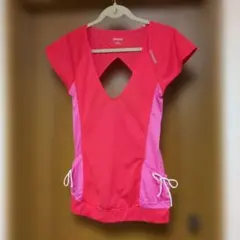 リーボック　ヨガウェア　Ｌサイズ