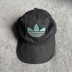◇アディダス メタルウッド キャップ 帽子 GOLF CAP 即完売 新品