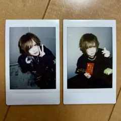 甘い暴力 文さん チェキ 甘い暴力 文さん チェキ - メルカリ