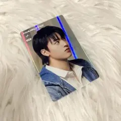 TREASURE ハルト ソウルコン トレカ