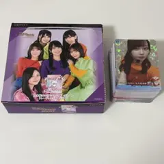 乃木坂46 ビルティバイド ブライト まとめ売り