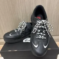 Onitsuka Tiger ブラック スニーカー