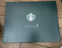 スターバックス　プレミアムミックスギフト24袋　カフェラテ　抹茶ラテ　カフェモカ