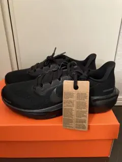 NIKE Air Pegasus 41 27cm ズームペガサス ブラック