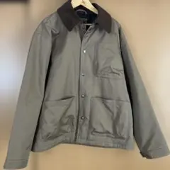 R*u様 SIERRA DESIGNS シェラデザイン カバーオール ジャケット