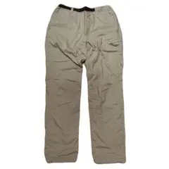 UNIQLO ユニクロ ヒートテック ウォームイージーパンツ ベージュ パンツ