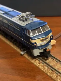 2026年最新】ef60 機関車の人気アイテム - メルカリ