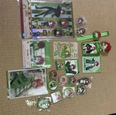 2026年最新】カラフルピーチじゃぱぱまとめ売りの人気アイテム - メルカリ