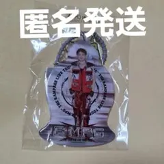 THE RAMPAGE (R)MPG ガチャ 3連キーホルダー 浦川翔平