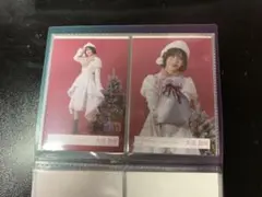 櫻坂46 大沼晶保