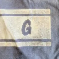 グッドイナフ Gロゴ Tシャツのサムネイル