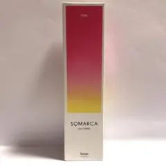 【新品】hoyu SOMARCA カラーチャージ　ピンク　ヘアートリートメントのサムネイル