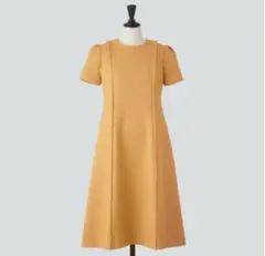 FOXEY NEW YORK DRESS "YVETTE ４２サイズ美品