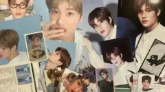 RIIZE season's greetings 2025/2026