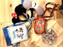 【非売品！】ディズニー、ディズニーリゾート
