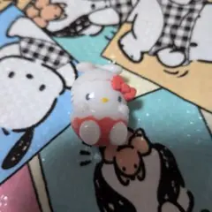 Sanrio ハローキティ マスコット