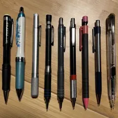シャープペンシルまとめ売り 高級シャープペンシル まとめ売り - メルカリ
