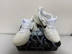 NIKE JA 3 EP “coconuts milk ” ナイキ　ジャ3