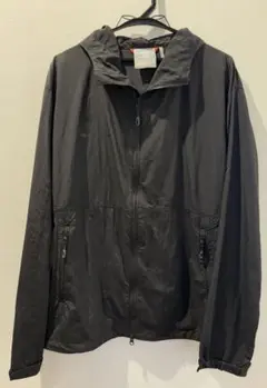 マムート Hiking WB Hooded Jacket AF Men ブラック