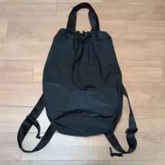 UNIQLO U リュック バックパック ユニセックス
