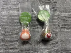 FROG STYLE(フロッグスタイル) めじるしアクセサリー　午年　サウナ