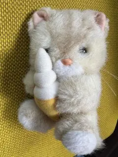 2026年最新】三英 ぬいぐるみ ねこの人気アイテム - メルカリ
