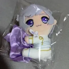 いれいす 初兎　ピタッとおともぬいぐるみ　ナムコ限定